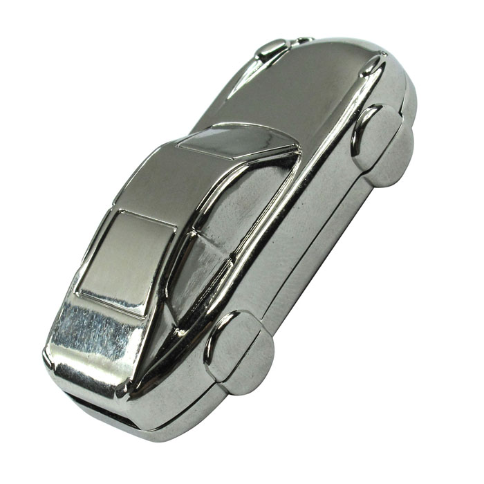 PZM639 Metal USB Flash Drives